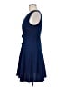 Thakoon Blue Cocktail Dress Size 6 - photo 5