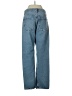 AGOLDE 100% Cotton Blue Jeans Size 27 waist - photo 2