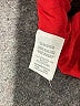 J.Crew 100% Polyester Solid Red Cocktail Dress Size 2 - photo 8