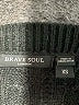 Brave Soul Black Cardigan Size XS - photo 7