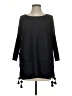 Lilly Pulitzer Black Pullover Sweater Size XXS - photo 1