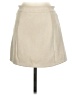 Altar'd State Solid Tan Casual Skirt Size S - photo 1