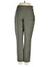 Everlane Solid Green Active Pants Size 00 - photo 1