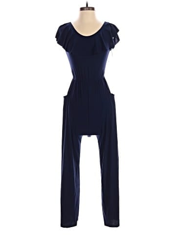 Un Deux Trois Jumpsuit (view 1)
