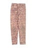 Appaman Paisley Pink Casual Pants Size 5 - photo 1