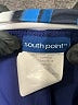 South Point Blue Swimsuit Bottoms Size 16 - photo 3