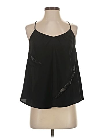 Sparkle & Fade Tank Top (view 1)