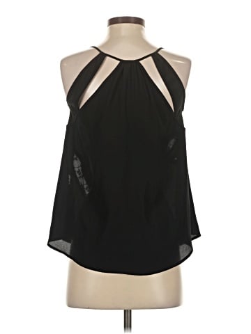 Sparkle & Fade Tank Top (view 2)