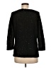 Anne Klein Black Pullover Sweater Size M - photo 2