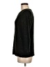 Anne Klein Black Pullover Sweater Size M - photo 5