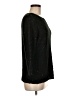 Anne Klein Black Pullover Sweater Size M - photo 4