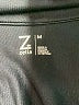 Z by Zella Black Track Jacket Size M - photo 6