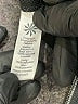 Athleta 100% Polyester Black Vest Size XS - photo 7