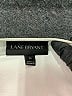 Lane Bryant 100% Polyester Ivory Sleeveless Blouse Size 24 - photo 4