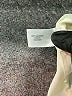 Lane Bryant 100% Polyester Ivory Sleeveless Blouse Size 24 - photo 5