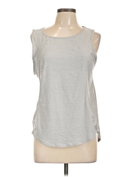 Yogalicious Sleeveless T Shirt