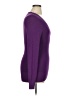 U.S. Polo Assn. Purple Pullover Sweater Size XL - photo 4