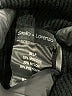 Stella + Lorenzo Black Poncho Size XS - Sm - photo 6