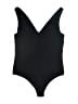 ONLY HEARTS Black Bodysuit Size M - photo 1