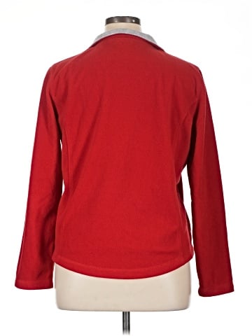 SJB Active by St. John's Bay Fleece (view 2)