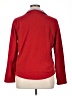 SJB Active by St. John's Bay 100% Polyester Red Fleece Size XL - photo 2