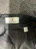 Babaton 100% Recycled Wool Black Wool Pants Size 2 - photo 3