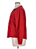 SJB Active by St. John's Bay 100% Polyester Red Fleece Size XL - photo 5