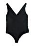 ONLY HEARTS Black Bodysuit Size M - photo 2
