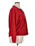 SJB Active by St. John's Bay 100% Polyester Red Fleece Size XL - photo 4