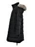 DKNY 100% Polyester Black Coat Size S - photo 5