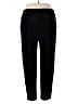 Allison Daley Black Casual Pants Size L - photo 2