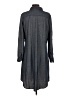 J.Jill Gray Casual Dress Size S (estimated) - photo 2