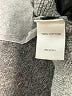 J.Jill 100% Cotton Houndstooth Black Silver Pullover Sweater Size XS - photo 8