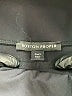 Boston Proper Solid Gray Black Dress Pants Size S - photo 6