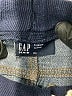 Gap 100% Cotton Blue Jeans Size 4T - photo 3