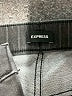 Express Black Jeans Size 0 - photo 7
