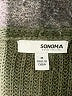 Sonoma Goods for Life Green Pullover Sweater Size M - photo 7