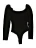 Shein Black Bodysuit Size 6 - photo 2