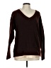 Design History Brown Pullover Sweater Size L - photo 1