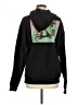 Gildan Black Pullover Hoodie Size M - photo 2
