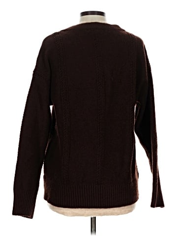 Design History Pullover Sweater (view 2)