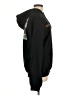 Gildan Black Pullover Hoodie Size M - photo 4