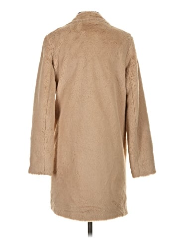 Studio Pasha Coat (view 2)