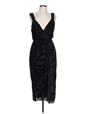 Saylor Cocktail Dress (view 1)