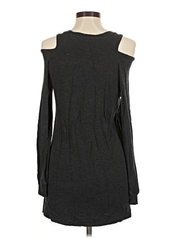 Kenneth Cole REACTION Long Sleeve Top (view 2)