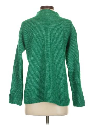 Ann Taylor LOFT Turtleneck Sweater (view 2)