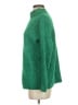 Ann Taylor LOFT Green Turtleneck Sweater Size S - photo 5