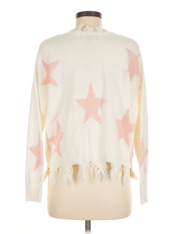 Sweet & Sinful Pullover Sweater (view 2)