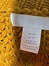 H&M Orange Turtleneck Sweater Size XS - photo 7