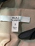 M.N.I Los Angeles Ivory Vest Size S - photo 6